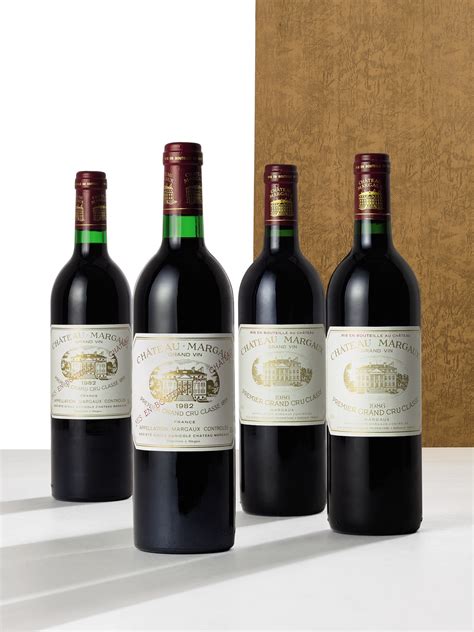 Ch Teau Margaux Bt The Ultimate European Cellar From A