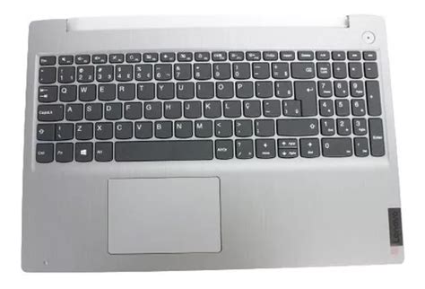 Base Teclado Notebook Lenovo Ideapad I Retirado Frete Gr Tis