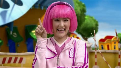 Hd Wallpaper Lazytown Wallpaper Flare