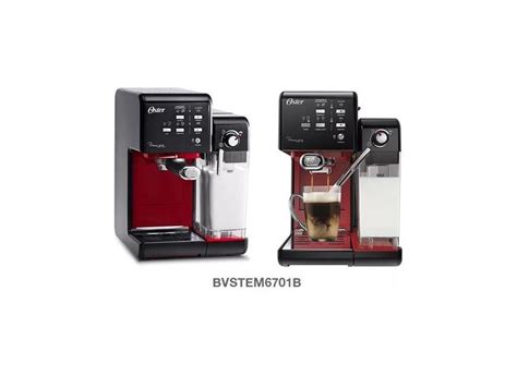 Cafeteira Expresso Oster Maquina Cafe Sache Auto Capsula P O