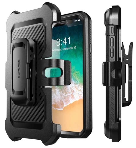 The Best Rugged Cases For Iphone Xs And Iphone Xs Max