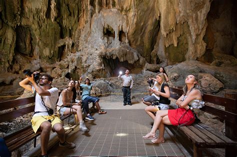 Chillagoe Caves Outback Tour From Cairns Billy Tea Safaris