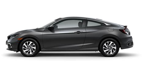 Honda Civic Sedan Trim Levels Pat Peck Honda Gulfport Ms