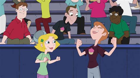 Milo Murphy S Law Season 2 Image Fancaps