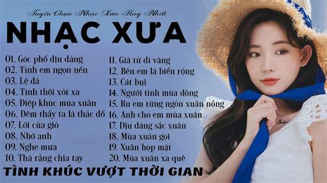 Tình Em Ngọn Nến Nhạc Trẻ 8X 9X Hay Nhất 10 Bản Nhạc Trẻ Thời Xưa