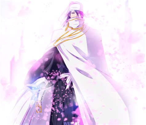 Byakuya Kuchiki Wallpapers Top Free Byakuya Kuchiki Backgrounds