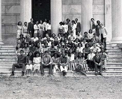 Michelle (Robinson) Obama ’85 in Princeton’s Freshman Orientation ...