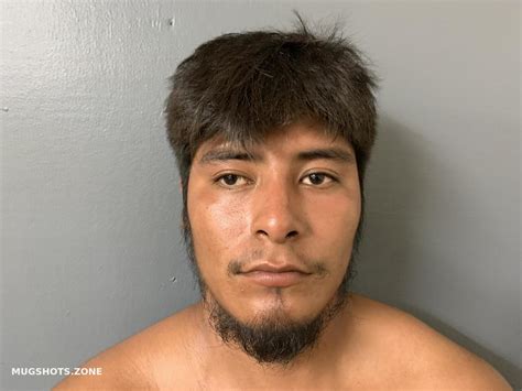 Ramirez Leonidez 08 12 2023 Hardee County Mugshots Zone