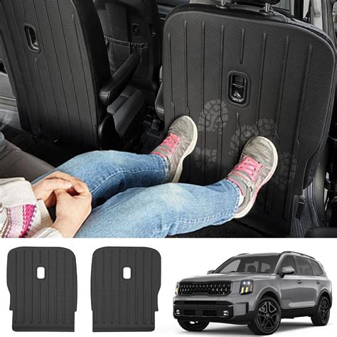 Amazon Ktotras Floor Mats For Kia Telluride Seats