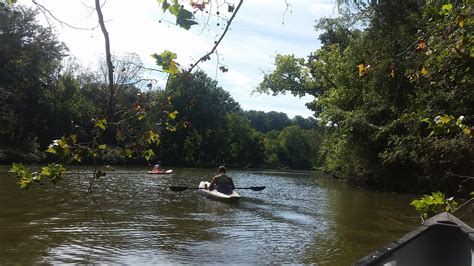 Elk River Float Trips And Campgrounds Sw Missouri Wayside Campgrounds