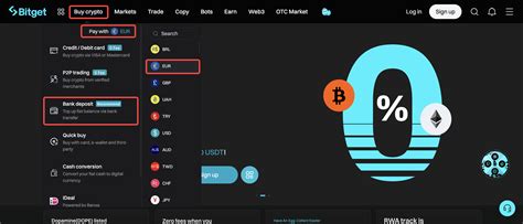 How To Deposit Rub On Bitget Bitget