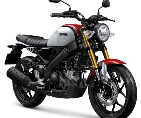 2024 New Yamaha XSR 155 Price Launch Specifications