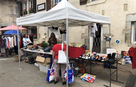 Où sont les brocantes et vide greniers ce dimanche dans le Doubs