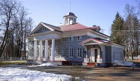 Музей-заповедник — Европа, Россия, Дагестан