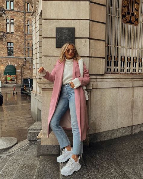 Josefin L Vold On Instagram Rainy November Roupas Moda Inverno