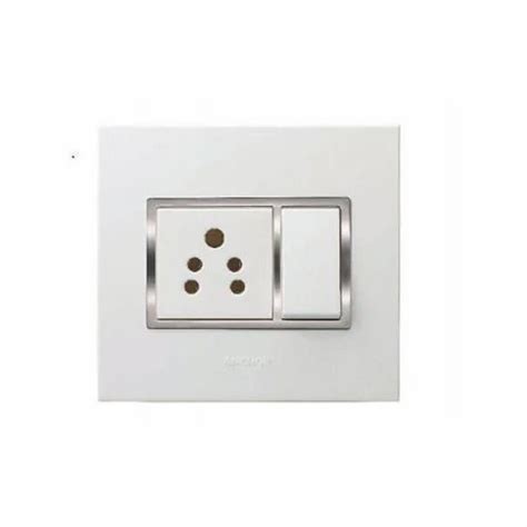 6A Anchor Penta Modular Switch 1M 1 Way At Rs 20 Piece In Zirakpur