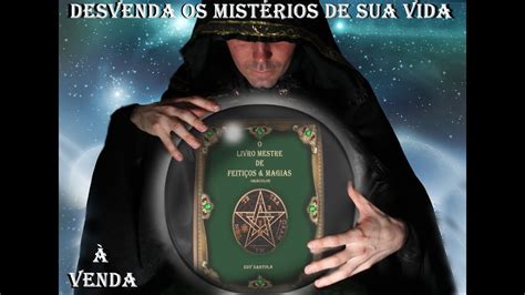 O Livro Mestre De Feiti Os E Magias Resenhas De Livros