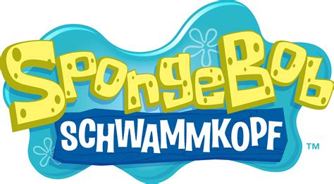 Download Spongebob Characters Names Spongebob Logo Png Image With No