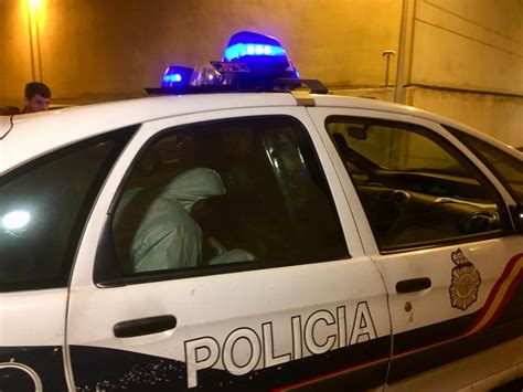 Asesinato machista en Mallorca El juez envía a prisión a Rafael