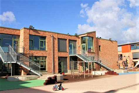 Cologne International School, Кёльн, Германия - PFS Education