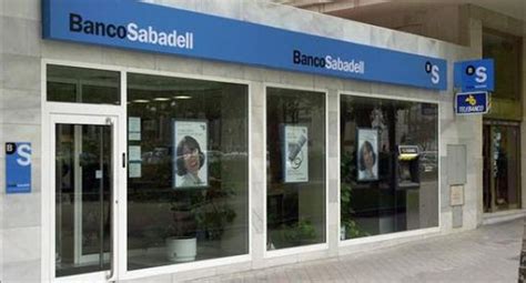 Banco Sabadell Abre Una Oficina De Representaci N En Per Economia