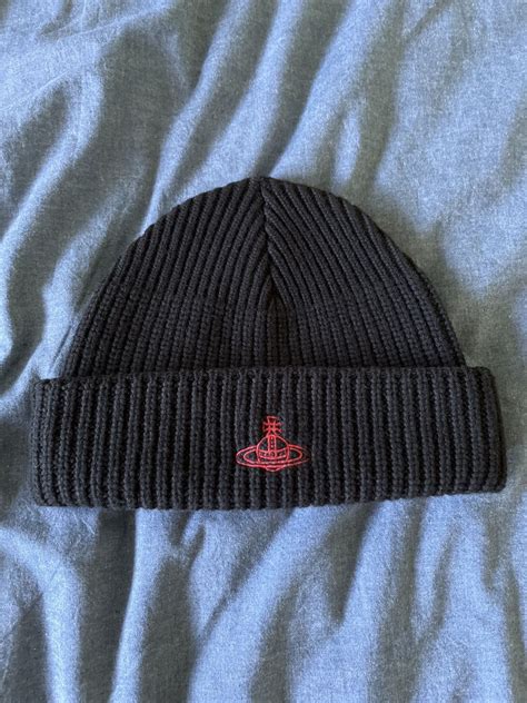 Vivienne Westwood Vivienne Westwood Beanie Grailed