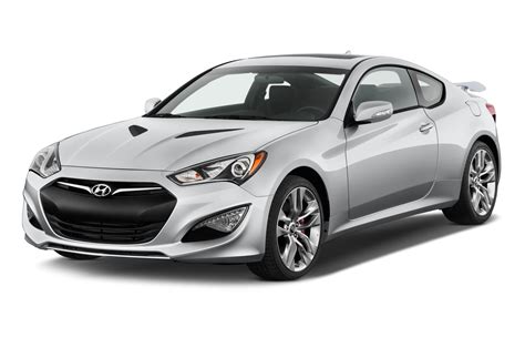 Hyundai Genesis Coupe Speed A T International Price Overview