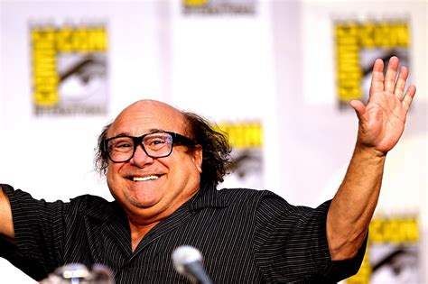 12 Facts About Danny DeVito – Hardcore Italians Blog