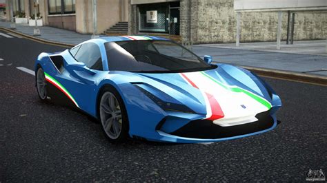 Grotti Turismo Omaggio S For Gta