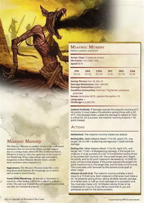 Pin On Dungeons And Dragons Homebrew World