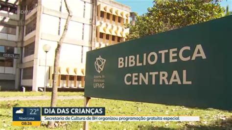 Saiba o que fazer na semana do Dia das Crianças na Grande BH O Que