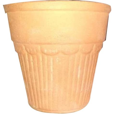 Brown Plain 150ml Terracotta Kulhad Glass For Home At Rs 16piece In