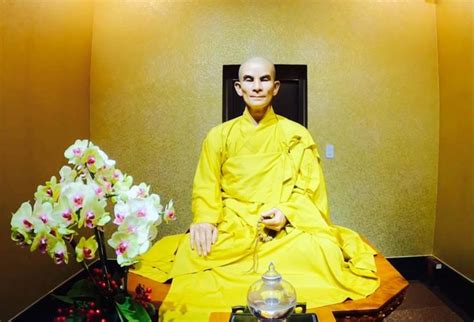 Thich Quang Duc: A Monk Who Sparked A Revolution With A Single Match