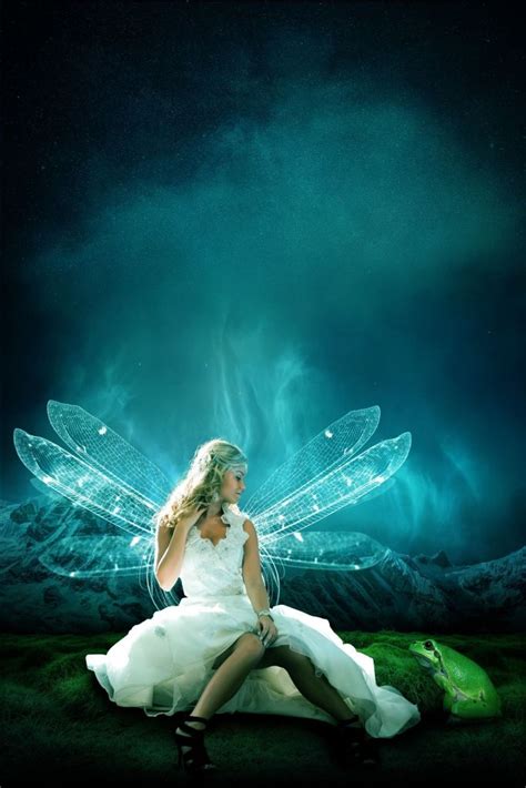 Leprechauns Fairies And Elves Mystic Sciences