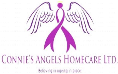 Connies Angels Homecare Ltd Home Help And Personal Care Resthomes And