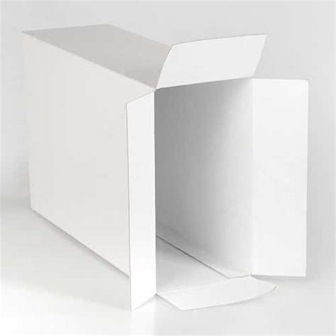 Solid Paperboard For The Packaging Industry Swt Paper AB