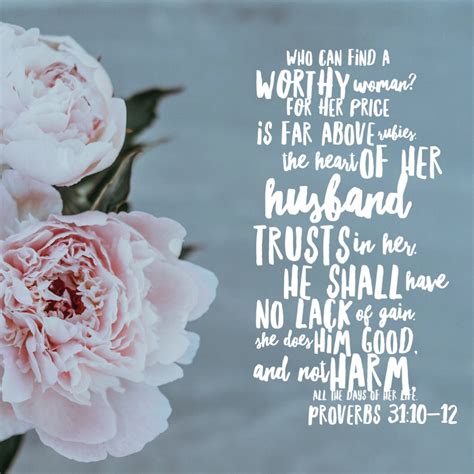 20 Key Bible Verses For Women Be Inspired And Encouraged Today