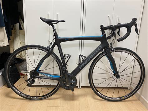 피나렐로 fp team sky