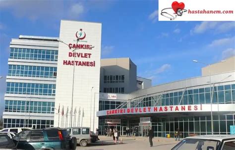 Çankırı Devlet Hastanesi Kalp ve Damar Cerrahisi Doktorları 2025