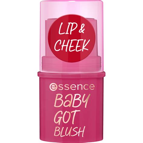 Buy Essence Baby Got Blush Cherry Cherry Baby Online