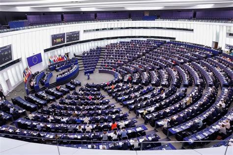 The European Parliament Calls For Agile Regulation For Artificial