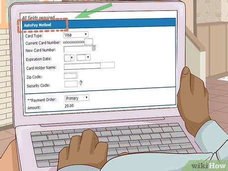 How To Pay Texas Tolls Steps With Pictures Wikihow