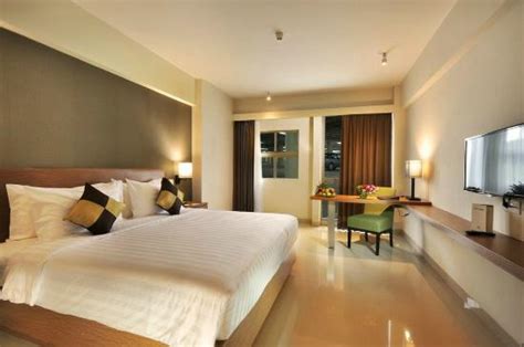 DISCOVERY HOTEL CONVENTION ANCOL 42 87 Updated 2019 Prices