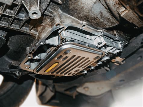 Automatic Transmission Service: Everything You Need To Know 