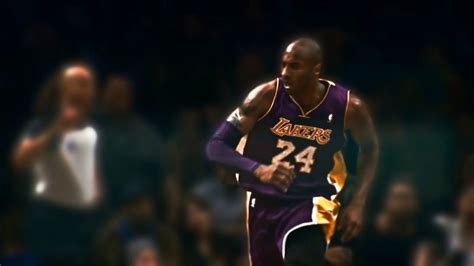 Kobe Bryant Edit Youtube