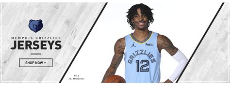 Official Memphis Grizzlies Gear Grizzlies Jerseys Store Grizz Pro