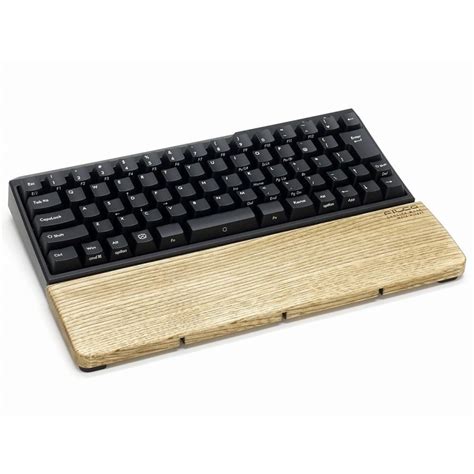 北海道産天然木 Filco Genuine Wood Wrist Rest S Size Fgwrs 4515213026908