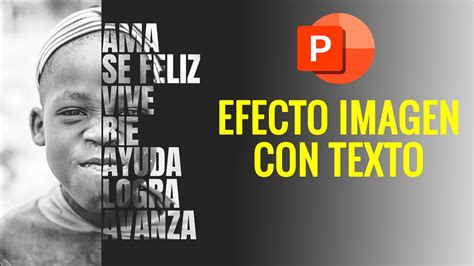 Como Hacer Imagenes Con Texto En Powerpoint Image To U