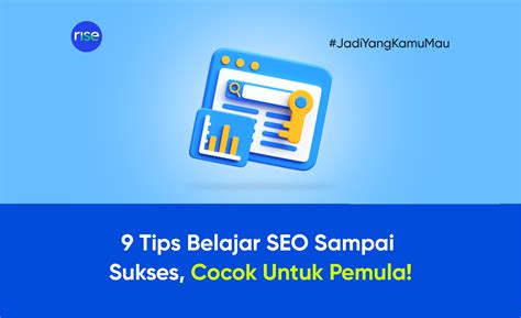 Cara Belajar SEO Untuk Pemula