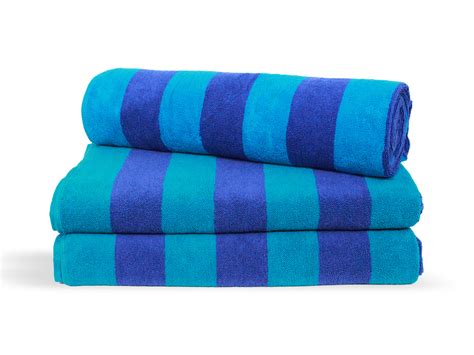 Pool Towel Aquablue Motiram And Co Pte Ltd